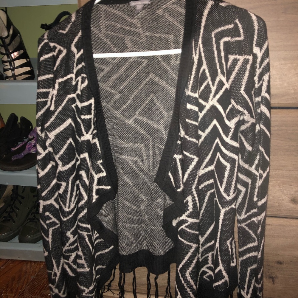 Charlotte Russe cardigan